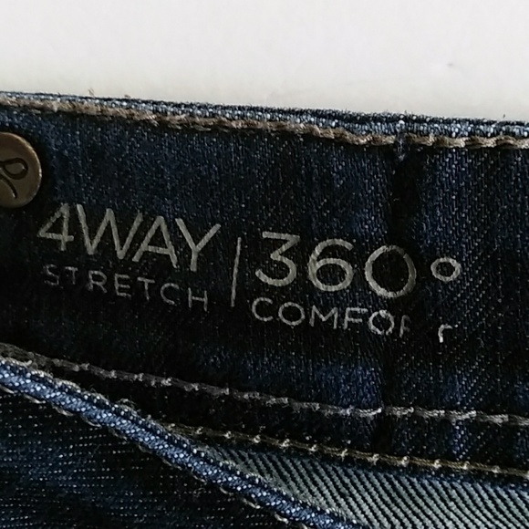 DL1961 Sz 29 4Way Stretch Milano  Jean Pants - Picture 3 of 6